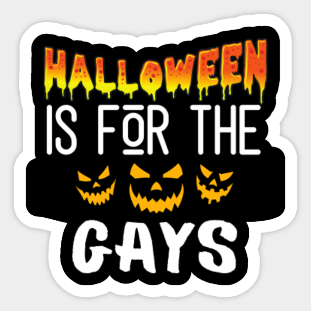 Best of Halloween joke gay Bodybuilders porn trannys